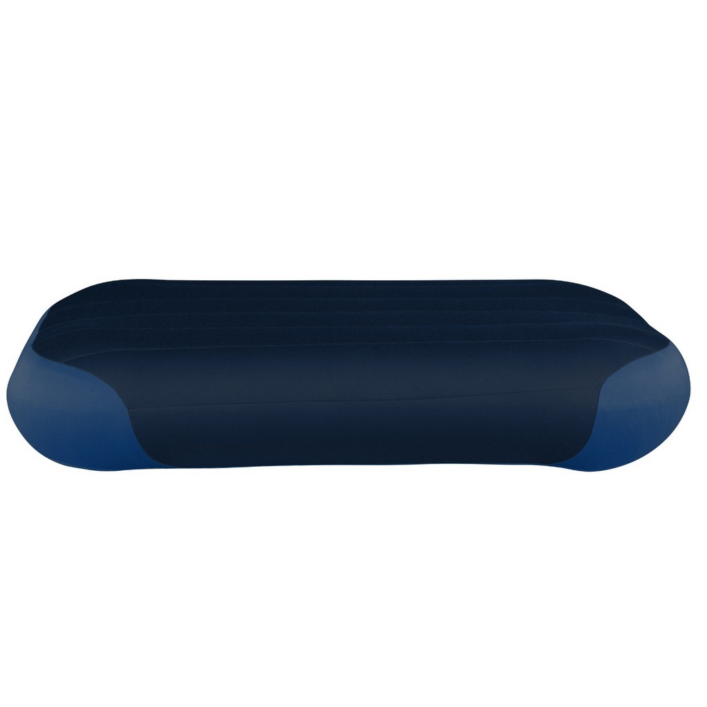 Summit Aeros Premium Pillow Deluxe Navy Summit Aeros Premium Pillow Deluxe Navy