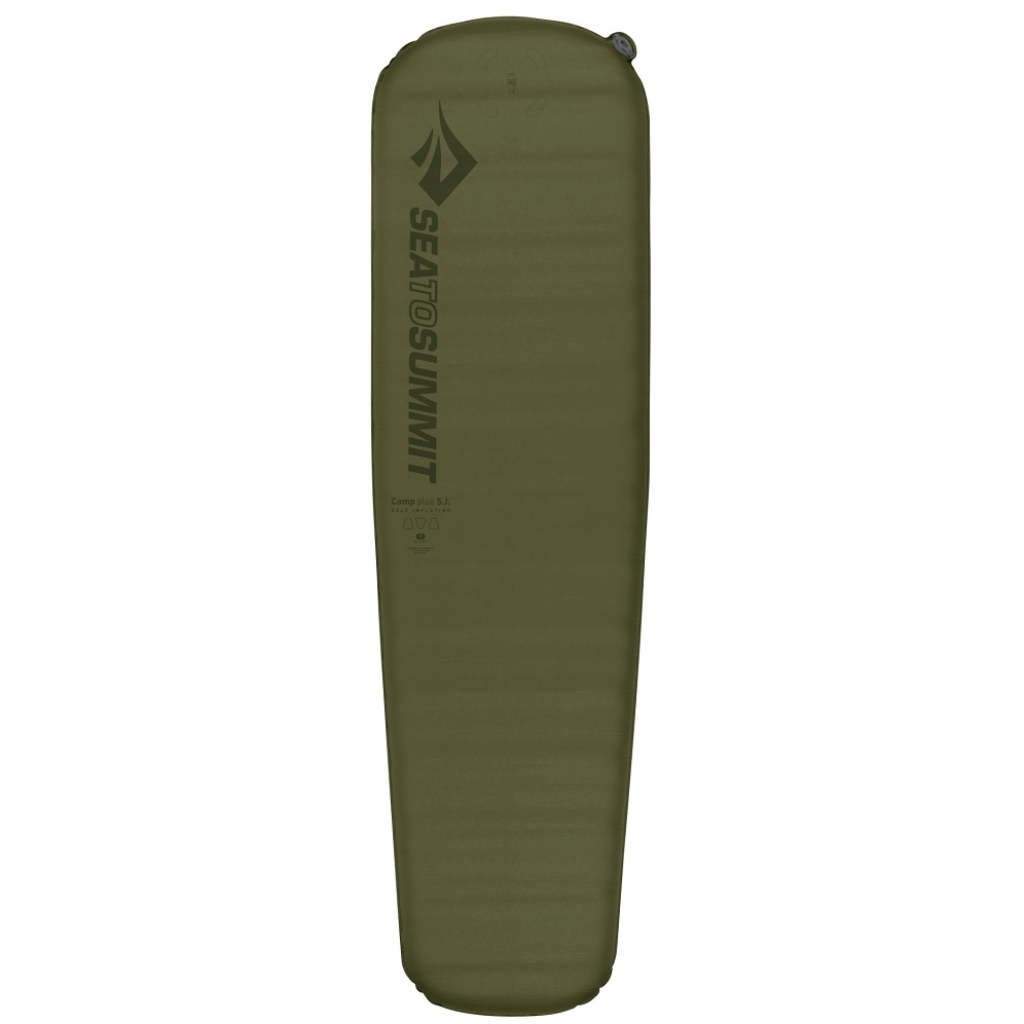 sea to summit camp mat