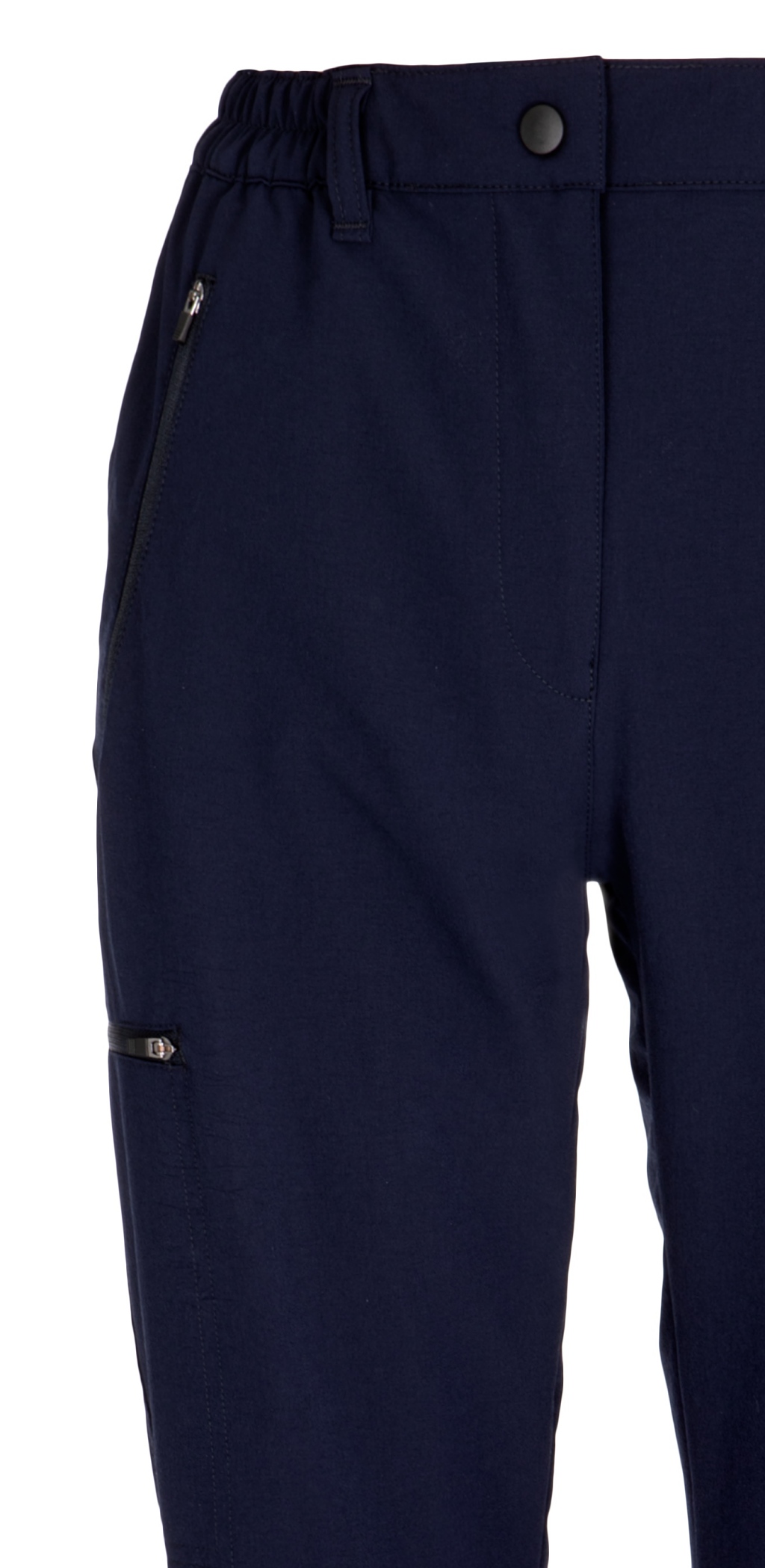 BACOutdoors: Silverpoint Langdale Benia Trousers Navy Womens - Short or ...