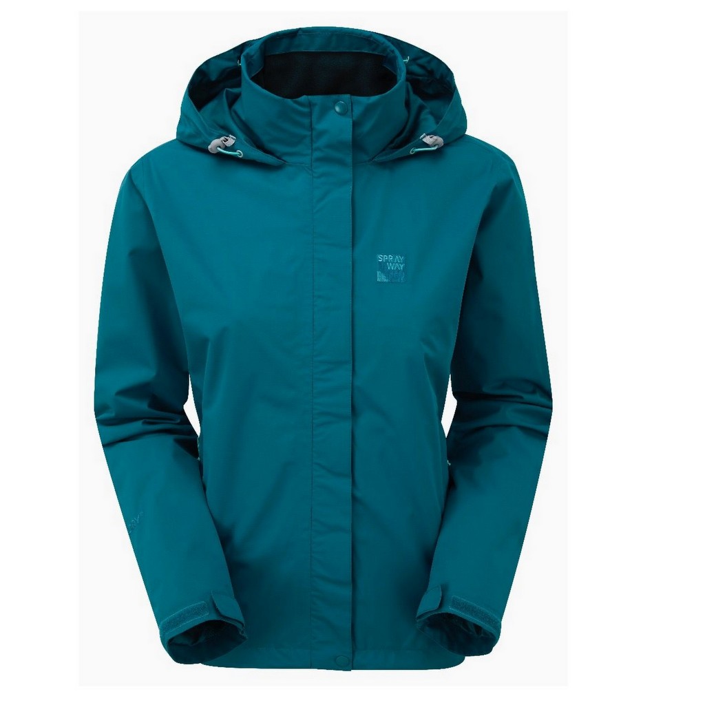 sprayway jacket