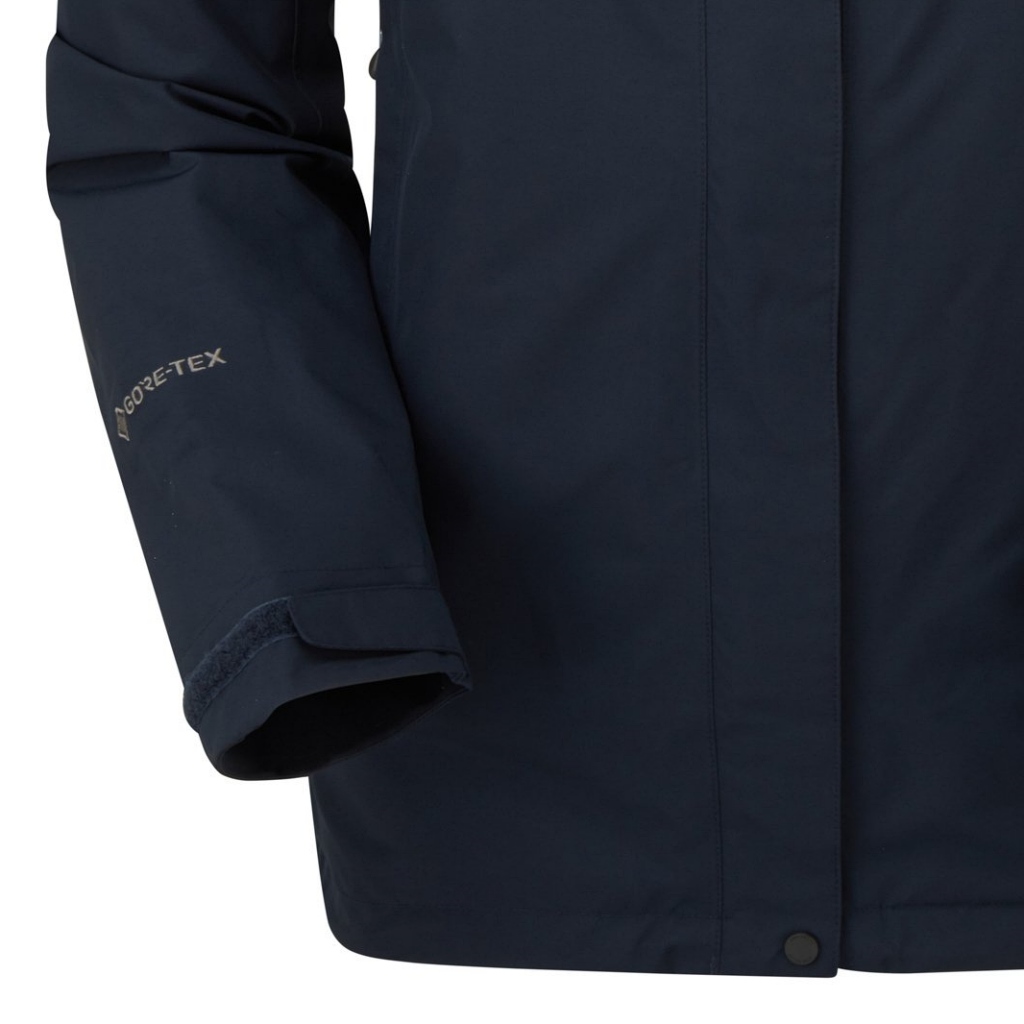 sprayway reaction long jacket