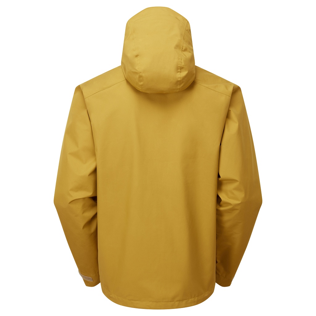 BACOutdoors: Sprayway Wyre GTX Paclite Jacket Mens - Tobacco