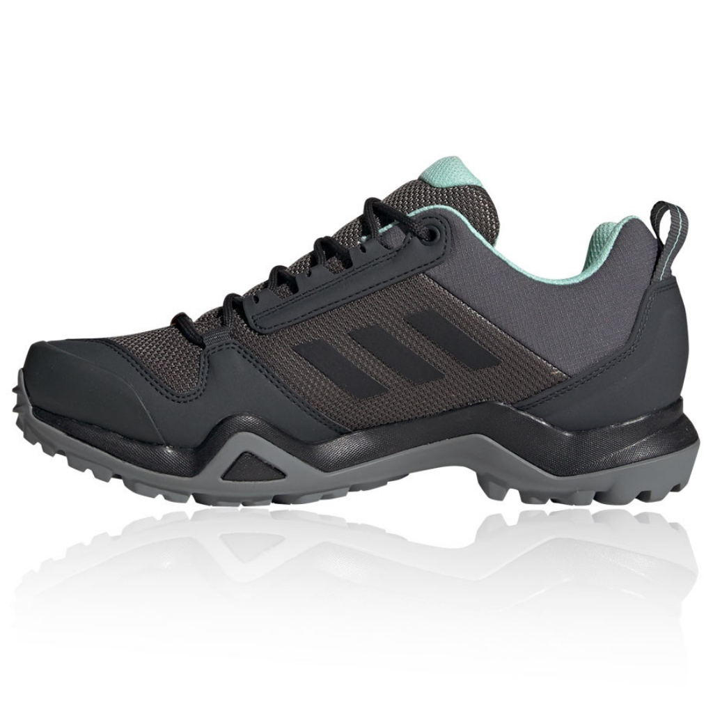 adidas terrex ax3 gtx low ladies walking shoes