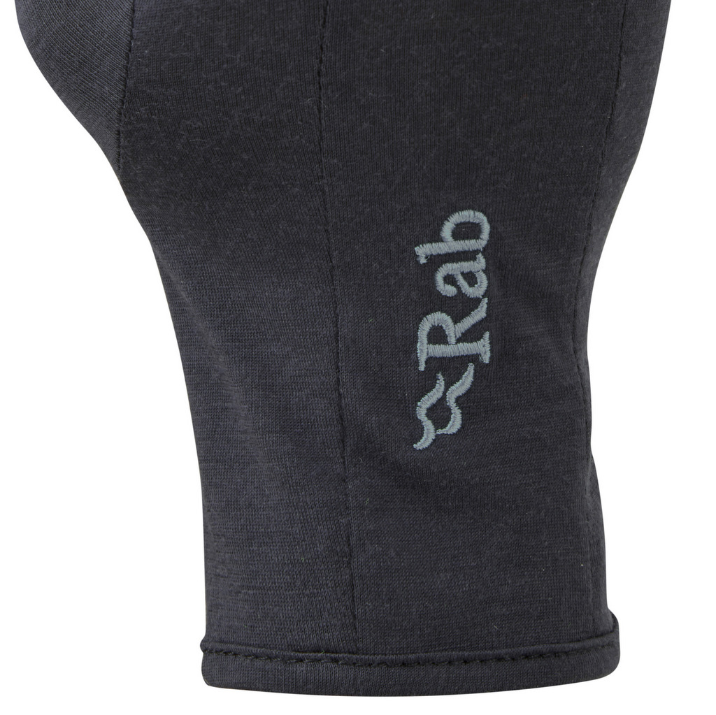 BACOutdoors: Rab Forge 160 Merino / Polyester Gloves Womens