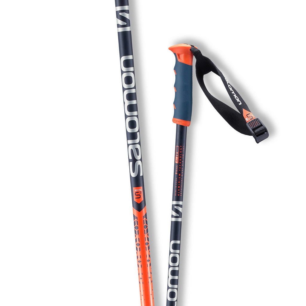 salomon arctic s3