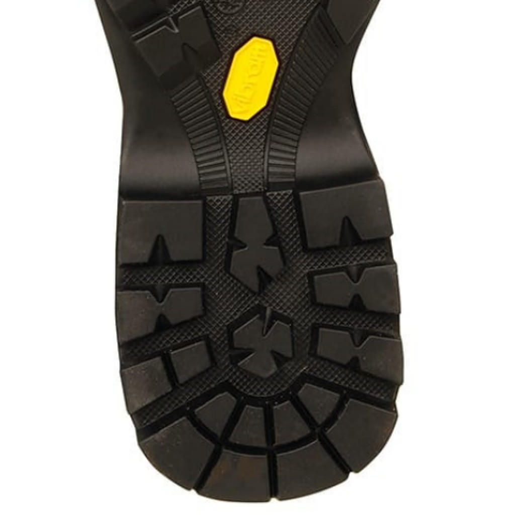 fuse lowland trekking boot