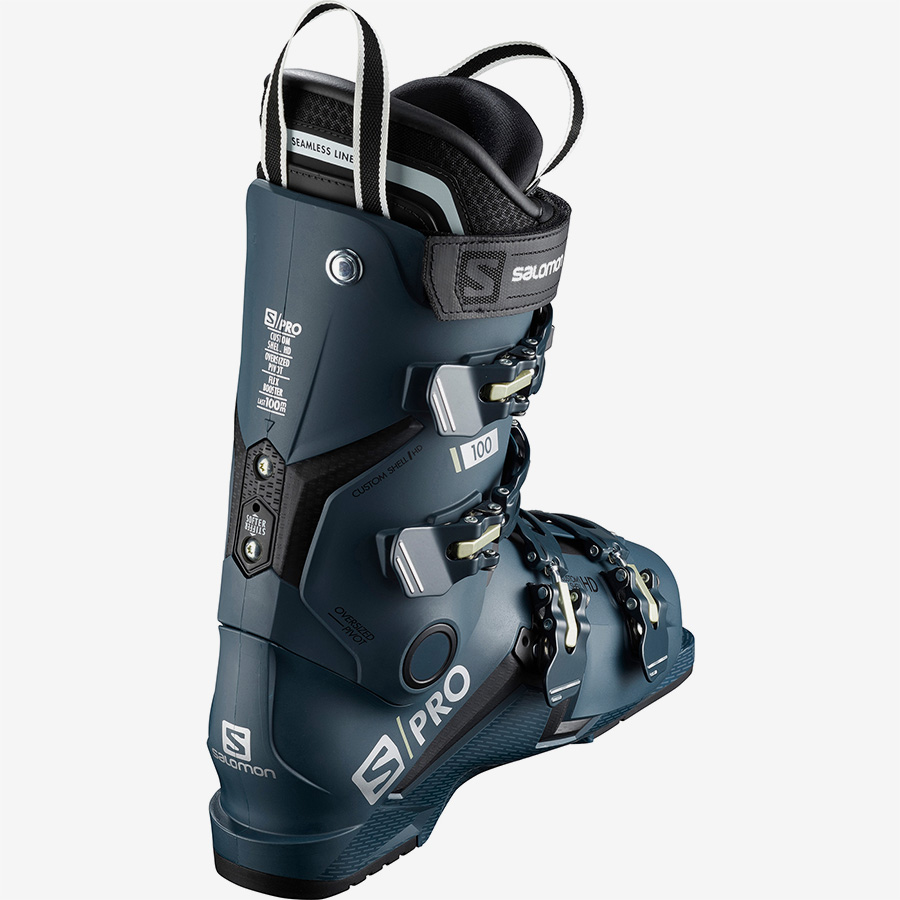 Salomon 100 shop