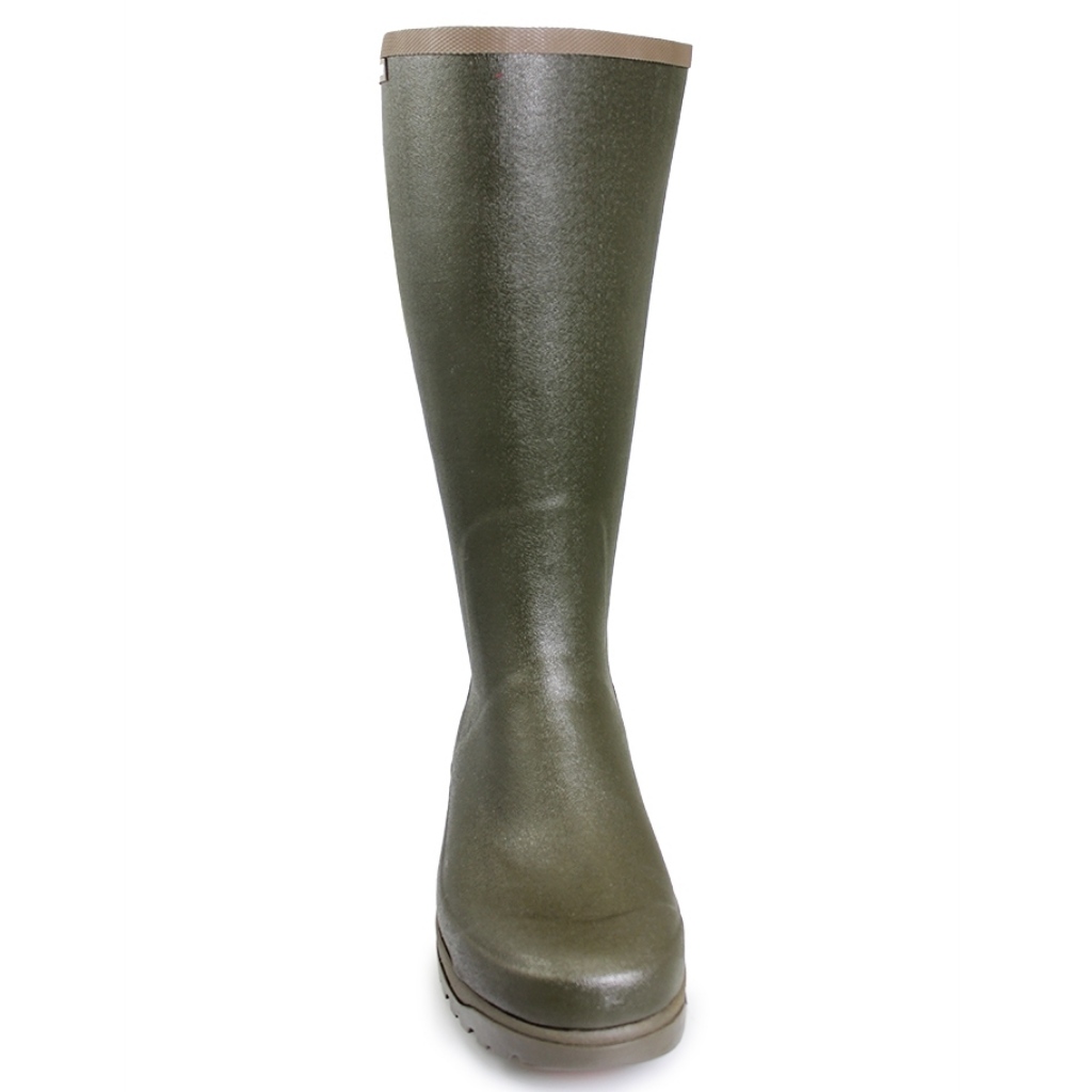 BACOutdoors Grisport Goodyear Stream Wellingtons Green