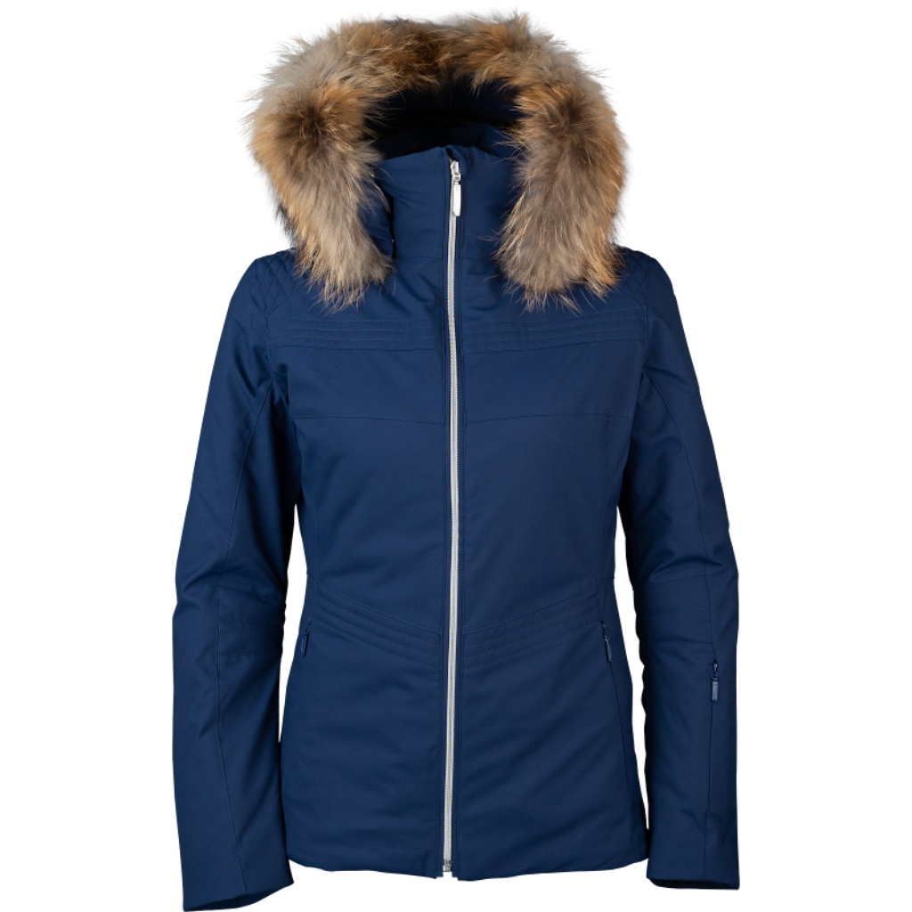 BACOutdoors: Henri Duvillard Triolet Jacket Womens