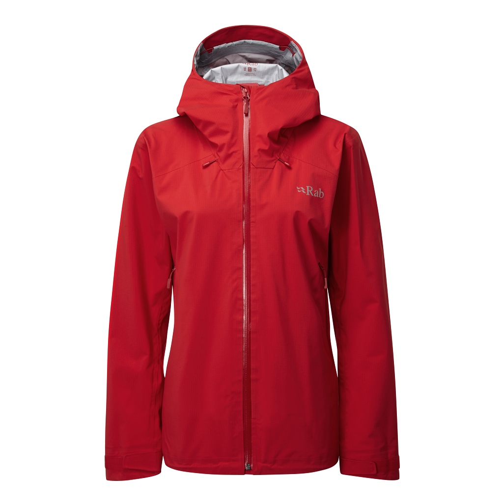 pullover jacket with front pocket