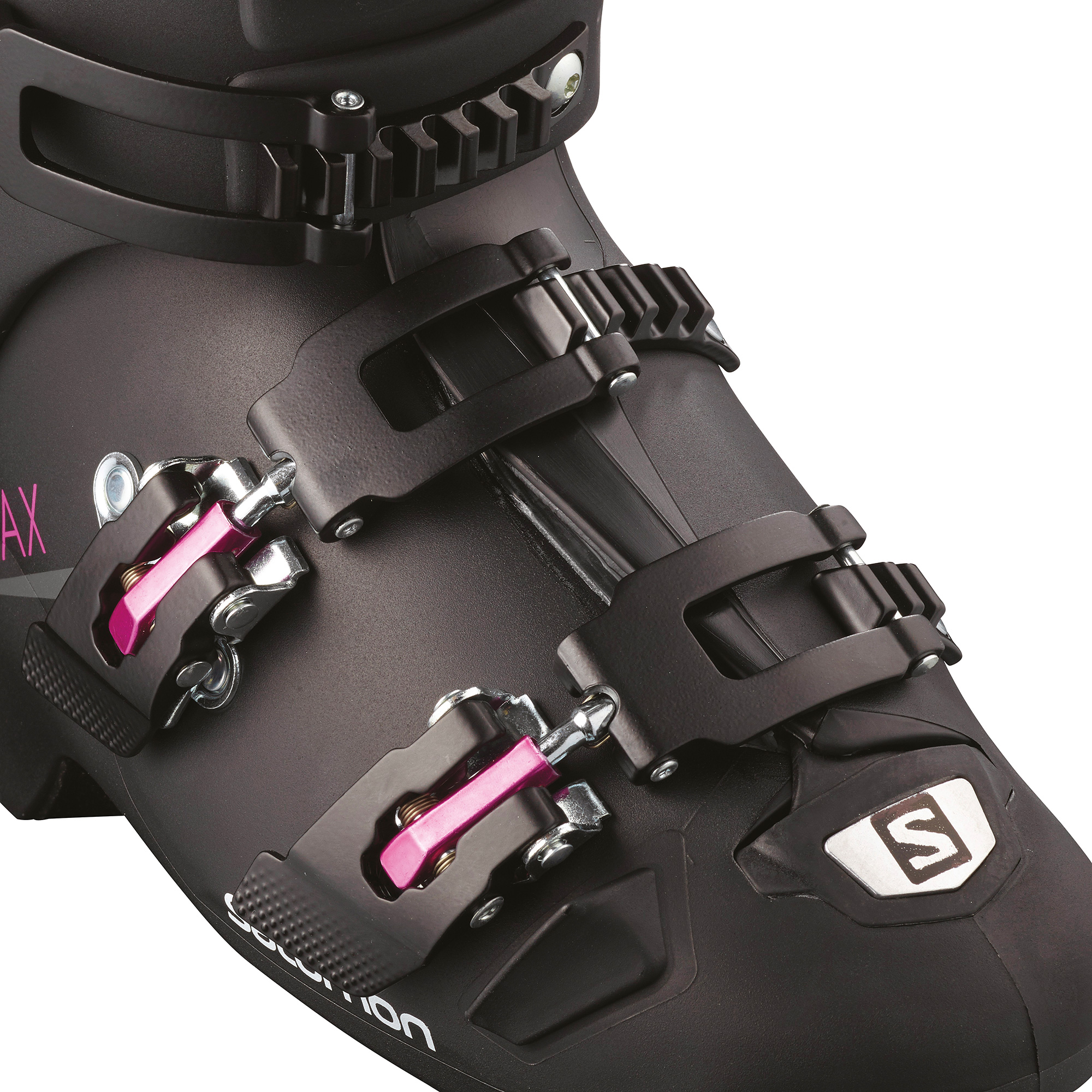 salomon x max 80