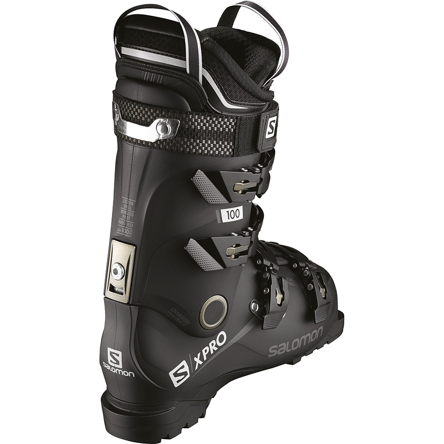 salomon x pro 2018