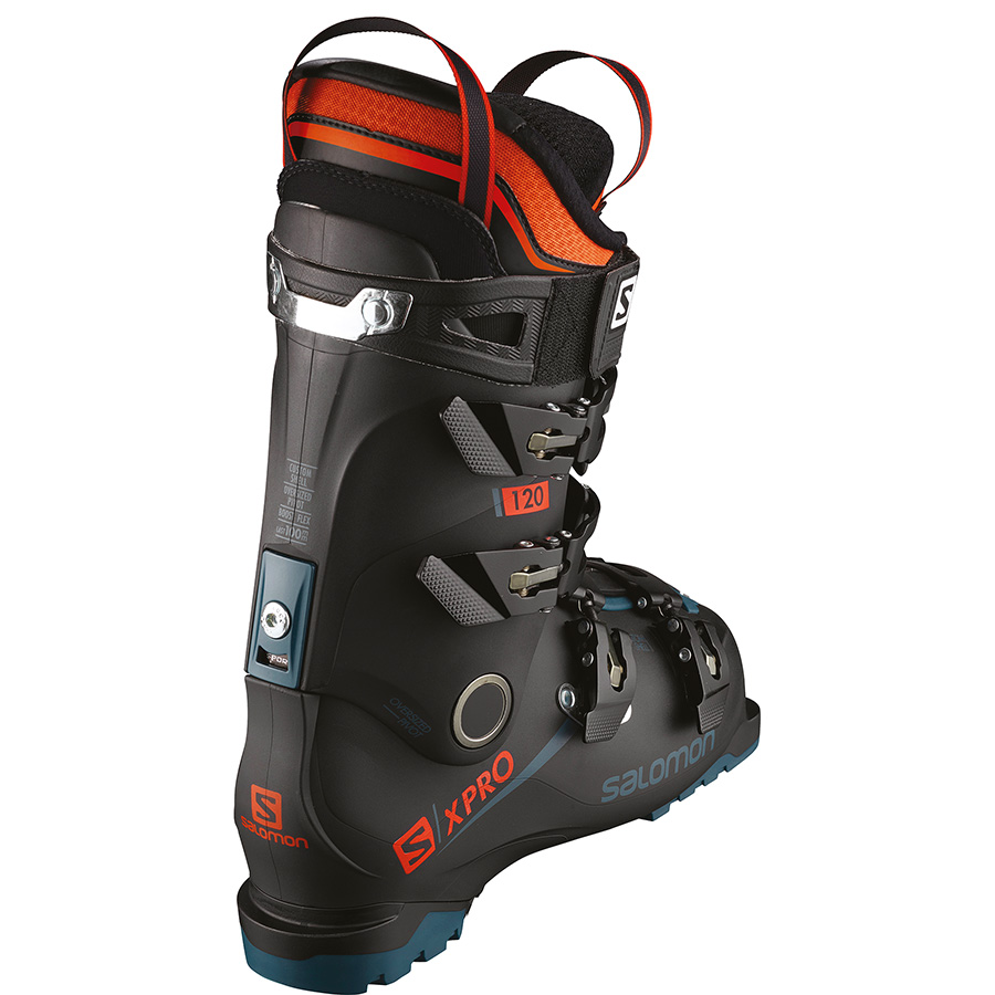 salomon x pro 7 ski boots
