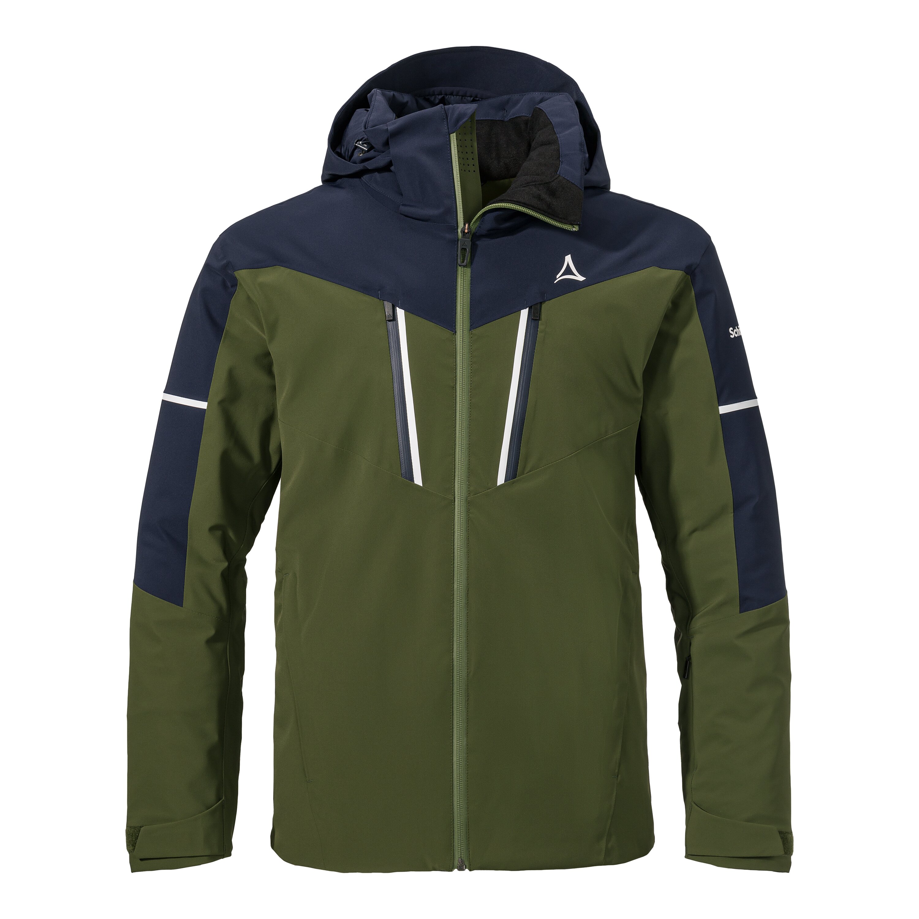 Schoffel Hohbiel Ski Jacket Mens - Season 23/24