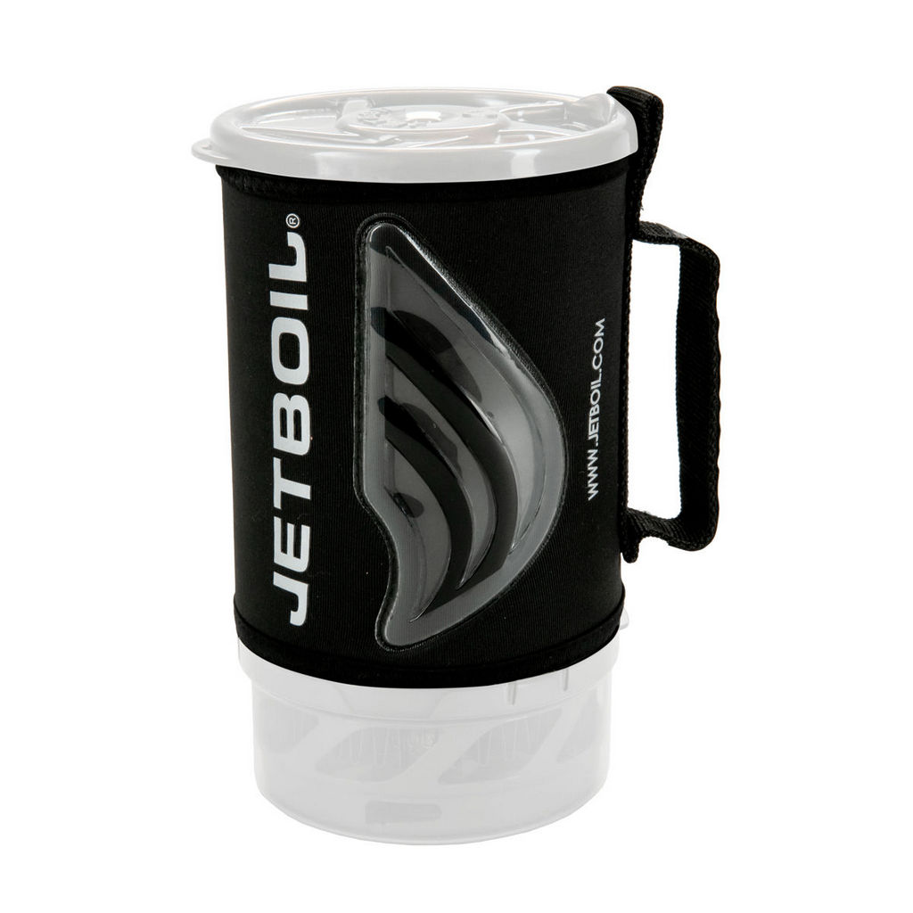 Jetboil FLASH Cozy - Carbon