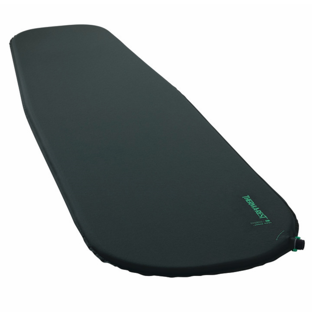 Thermarest Trail Scout 2.5cm Regular - WingLock™ Valve