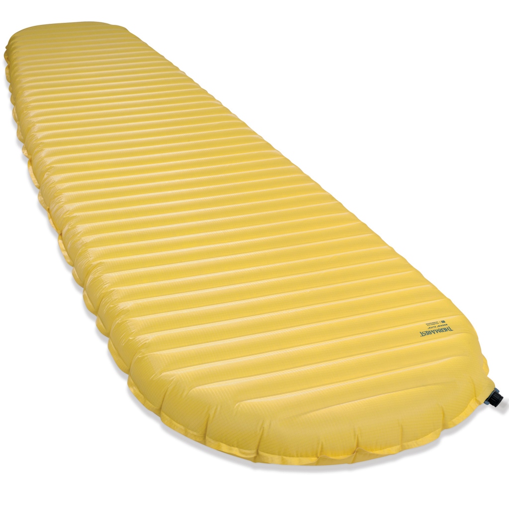 Thermarest NeoAir XLite REGULAR -  WingLock™ Valve