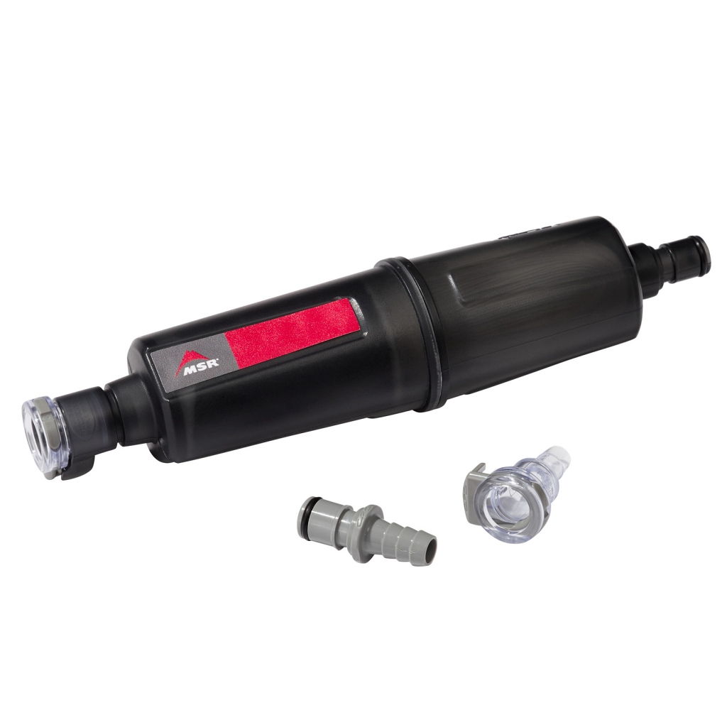 MSR Thru-Link In-Line Microfilter