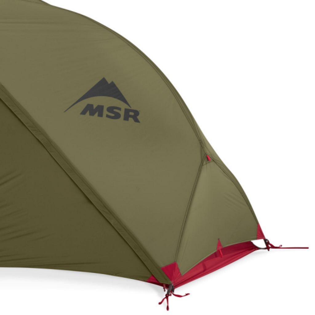 BAC Outdoors