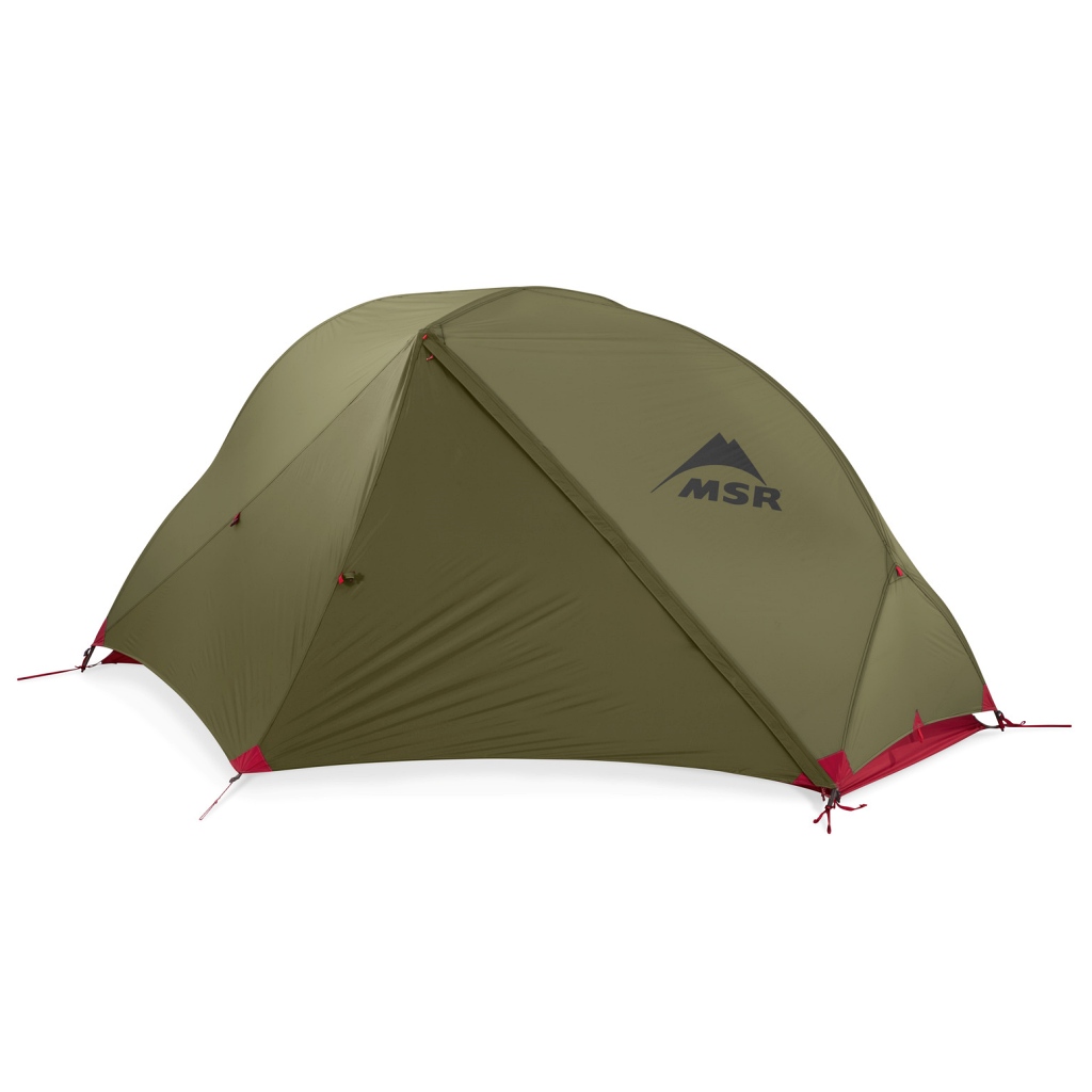 BAC Outdoors