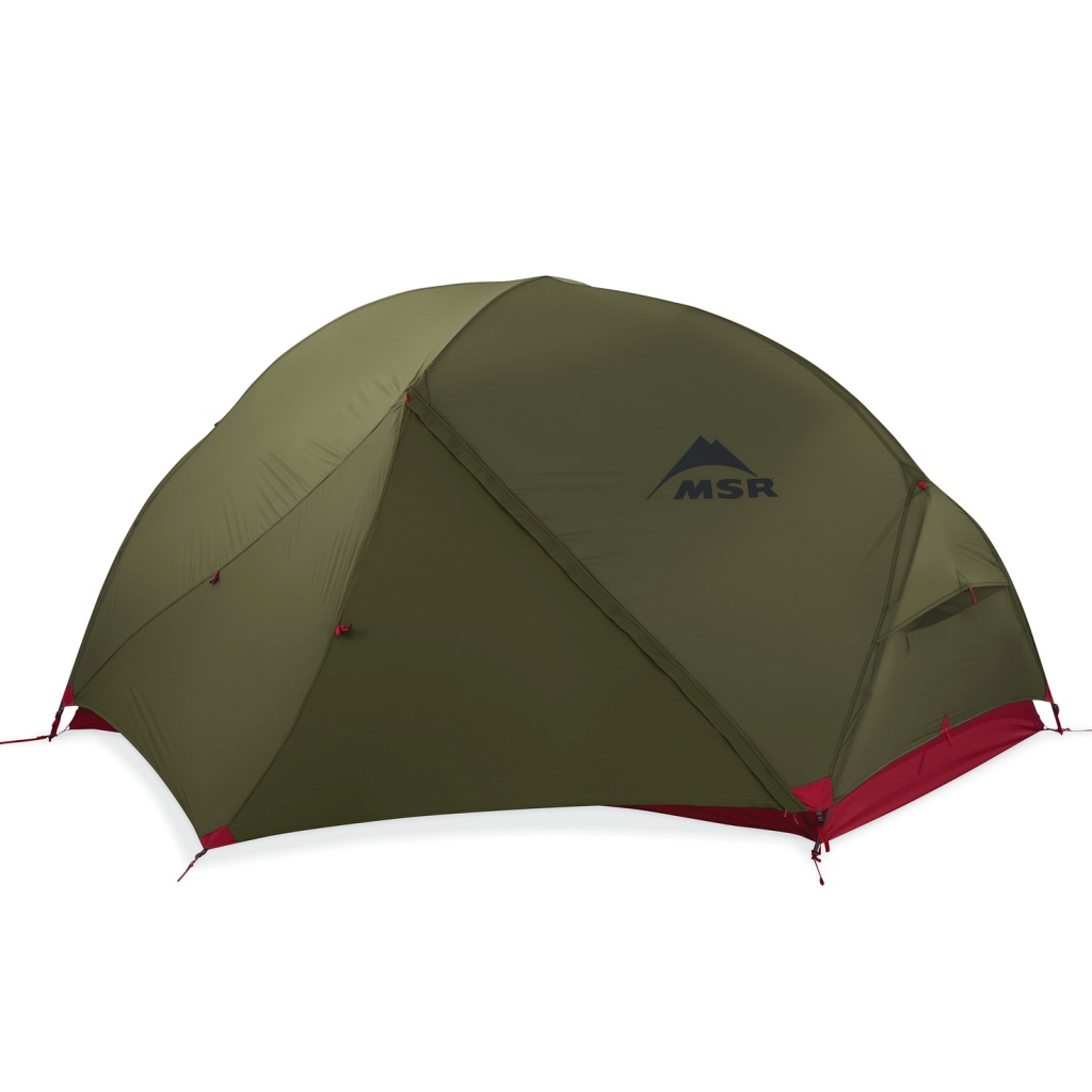 BAC Outdoors
