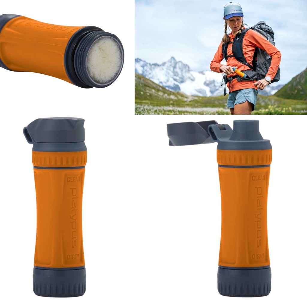 BAC Outdoors