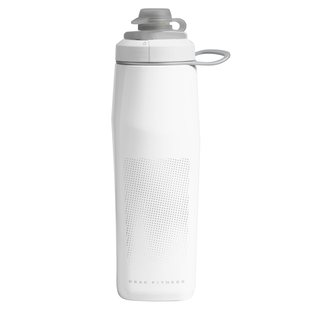 Camelbak Peak Fitness 710ml Bottle - White