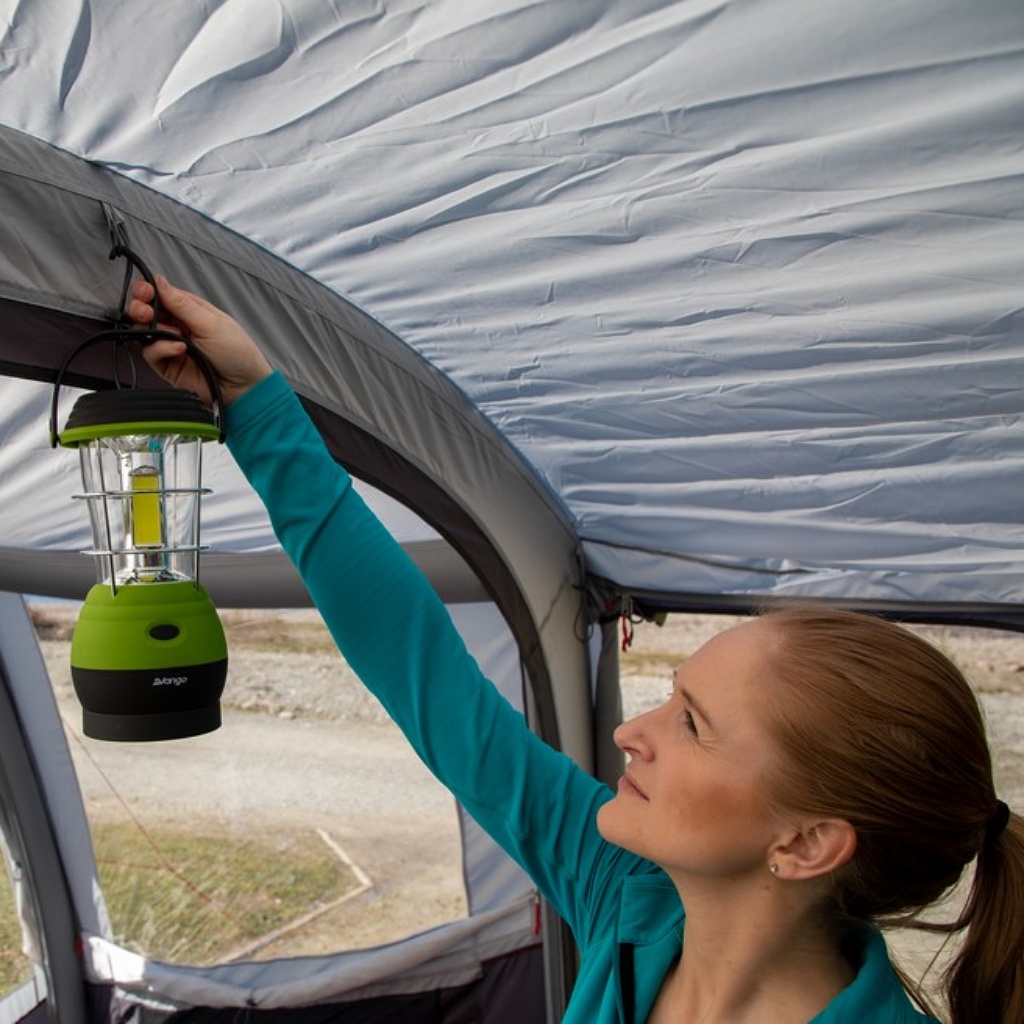 BAC Outdoors