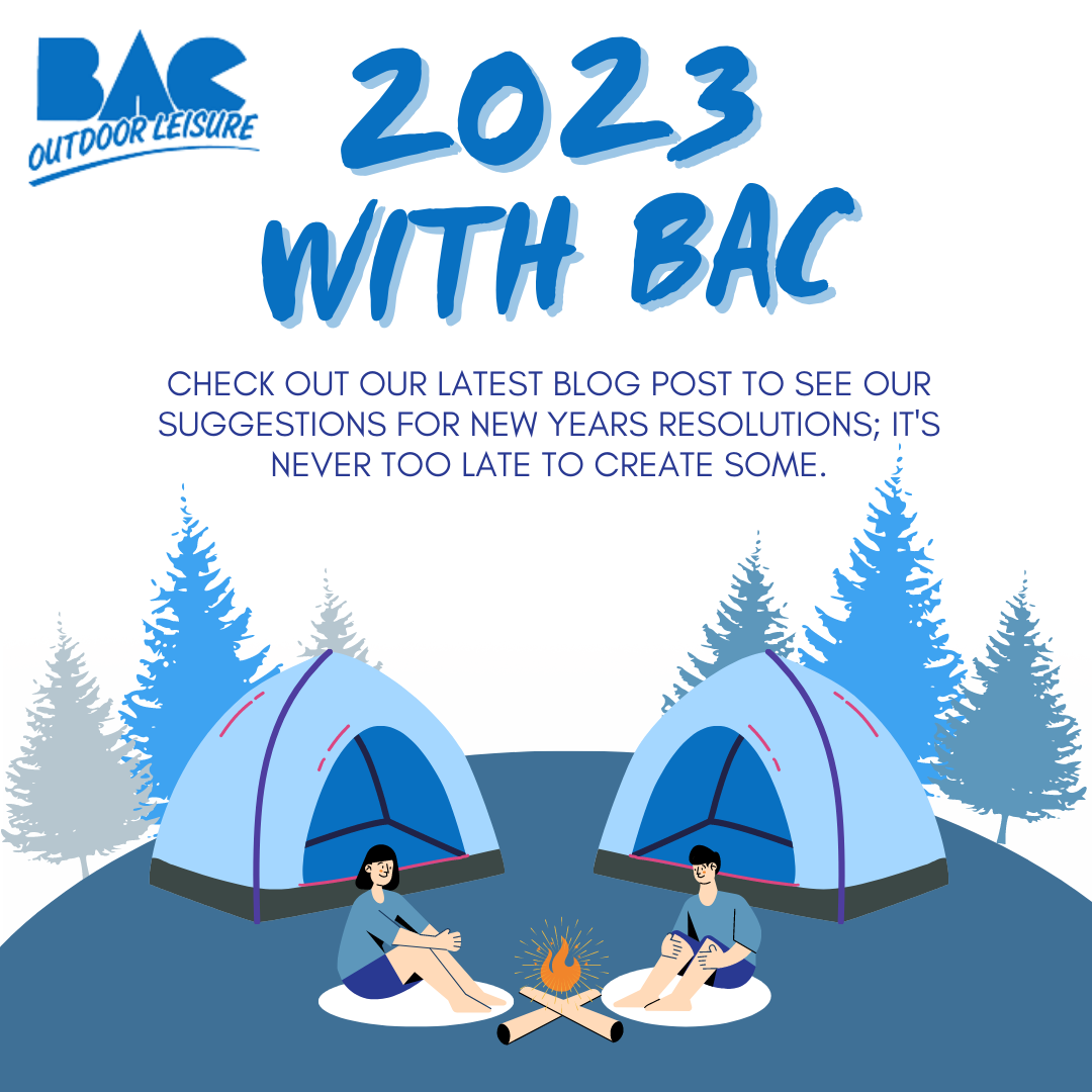 2023 With BAC Outdoors