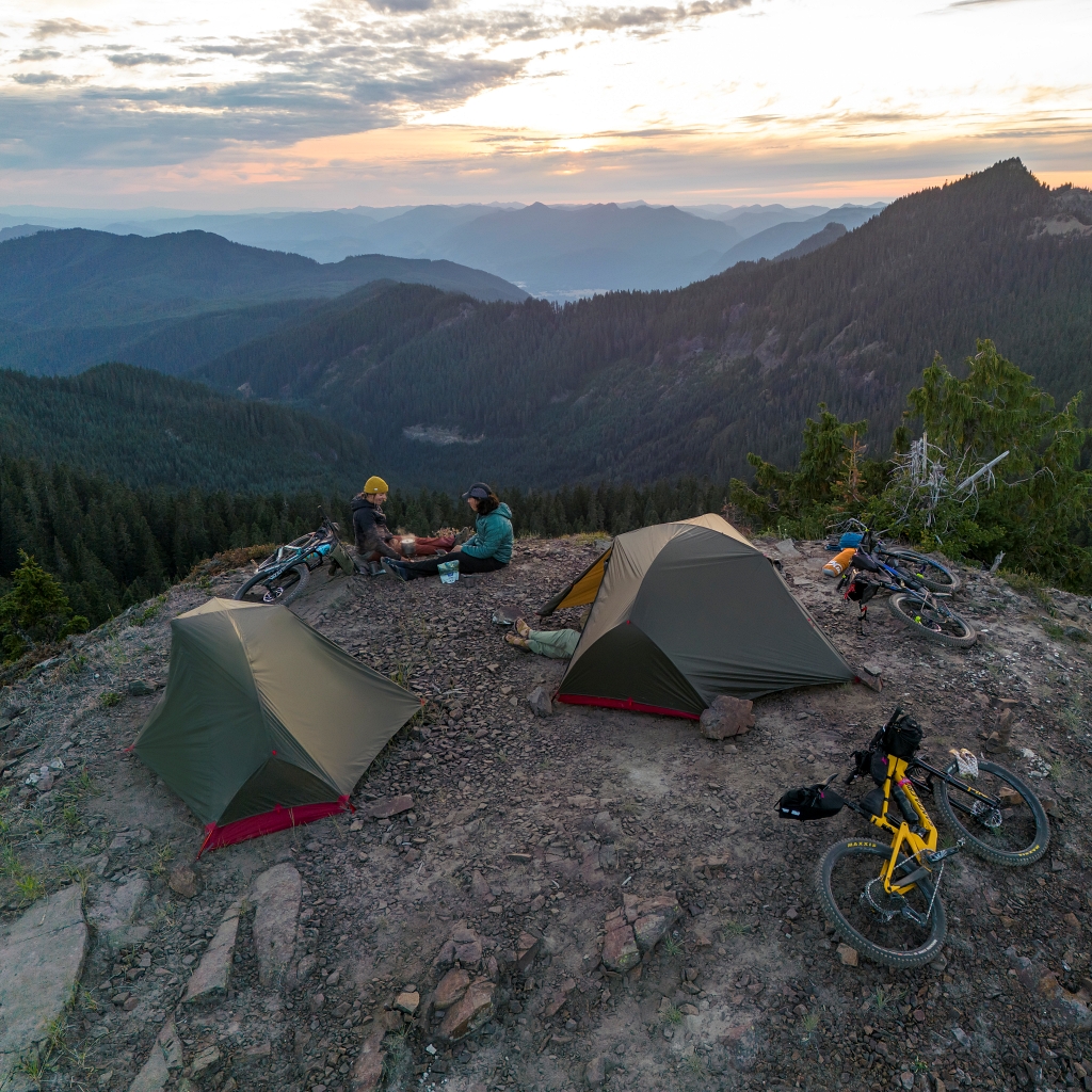 BAC Outdoors