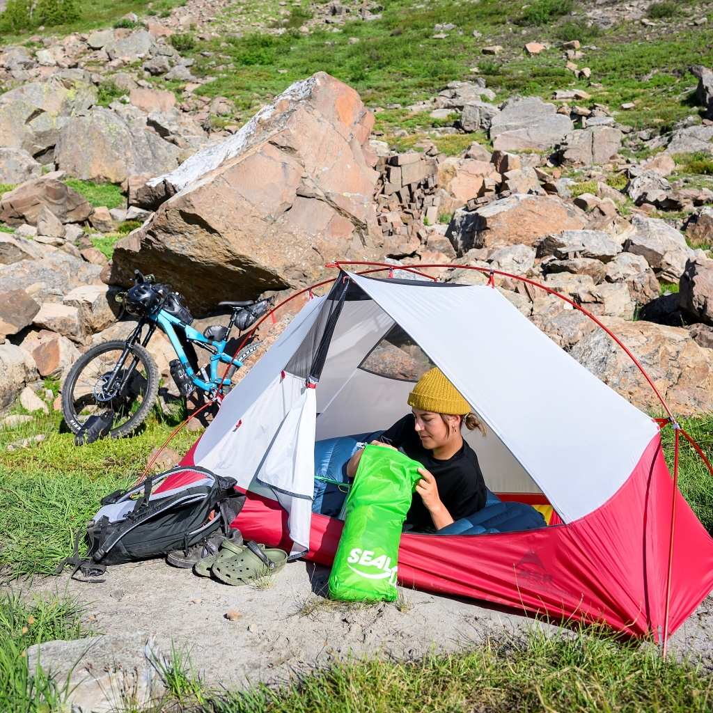 BAC Outdoors