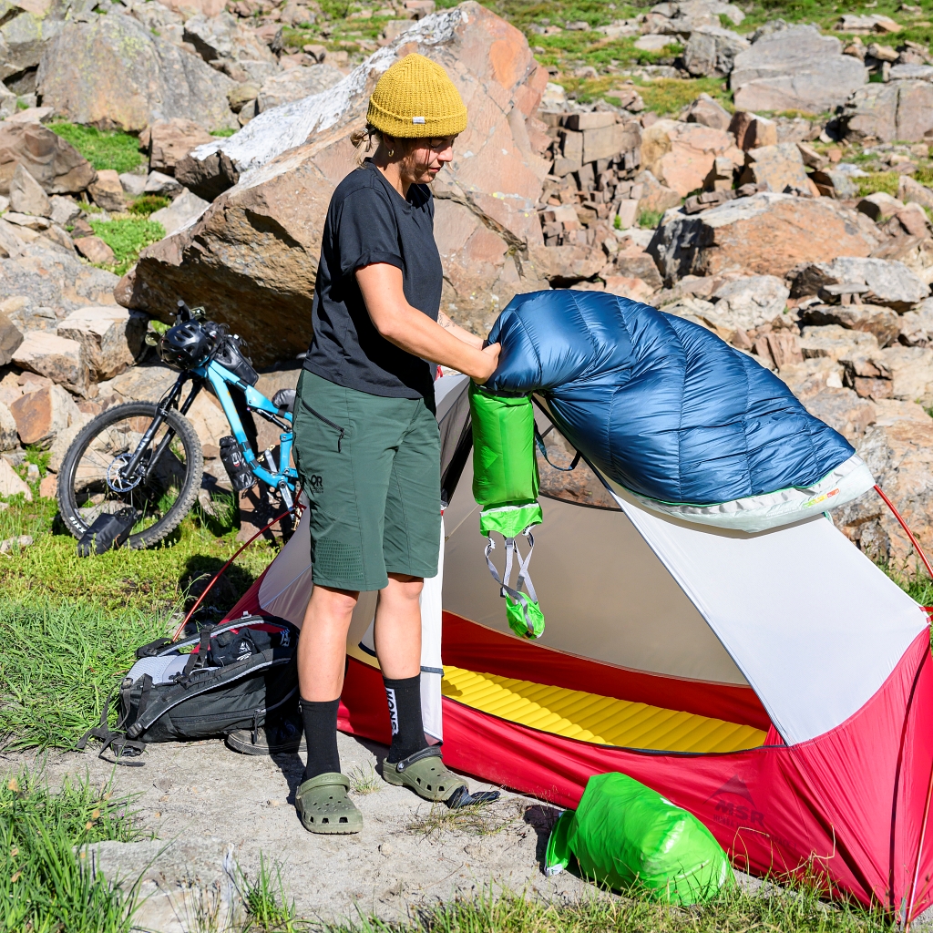 BAC Outdoors