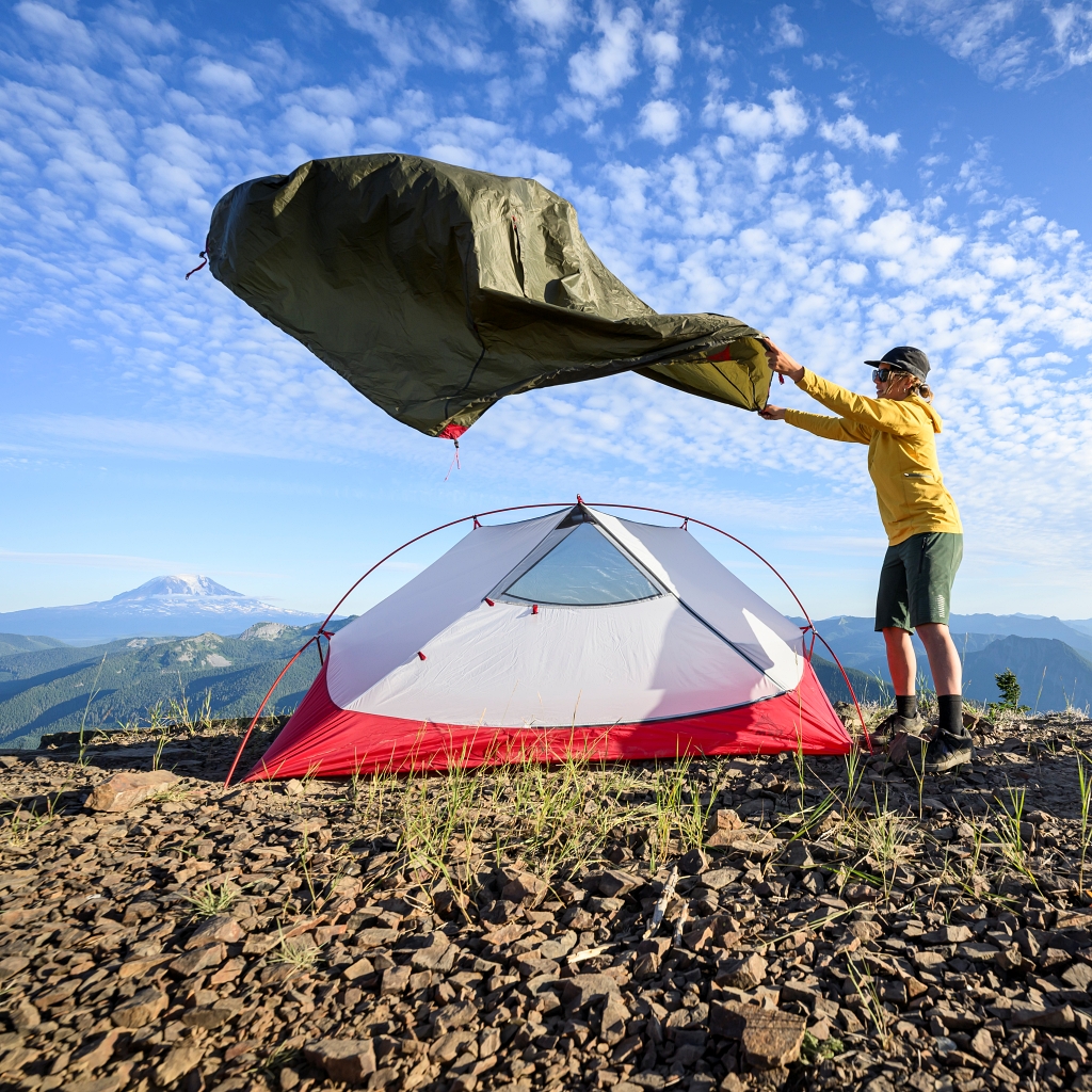BAC Outdoors