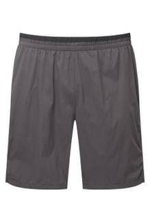 Mountain Equipment Dynamo Twin Short Mens - Obsidian