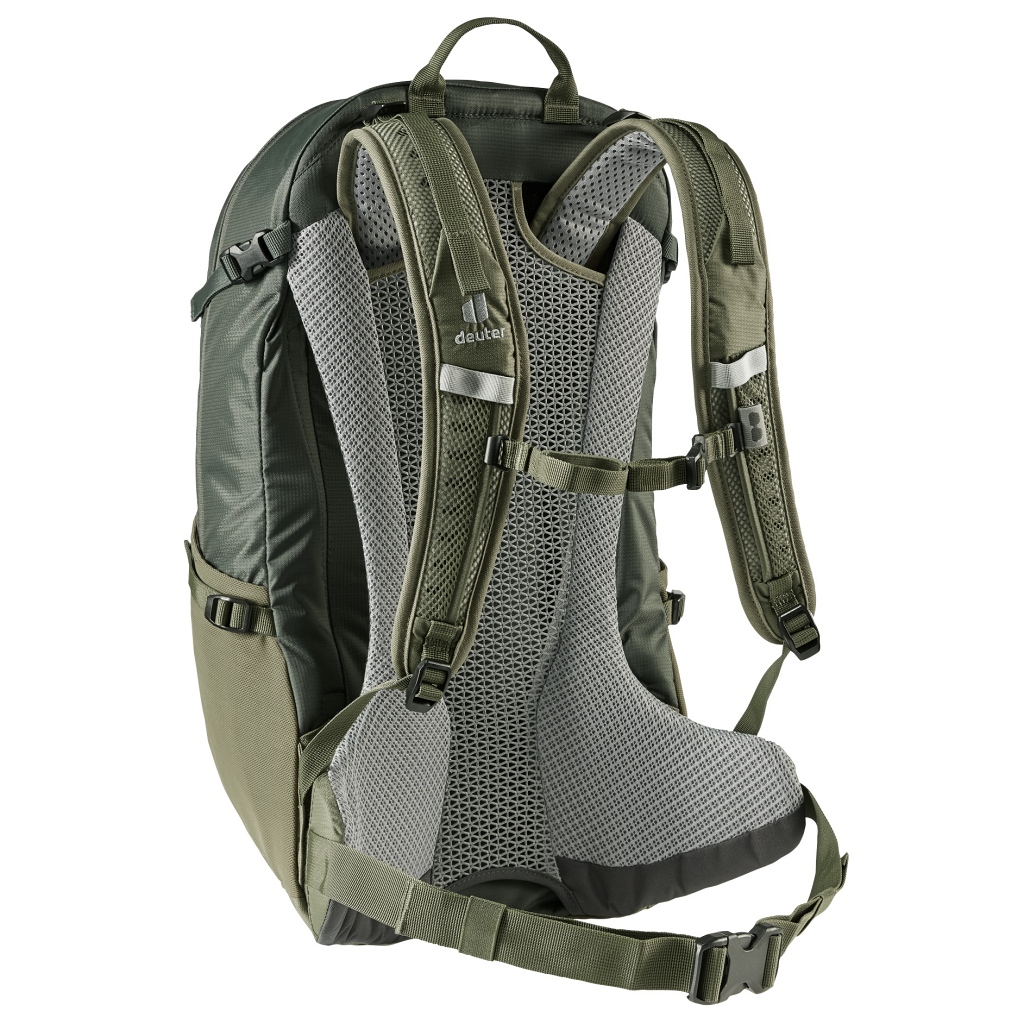 BAC Outdoors
