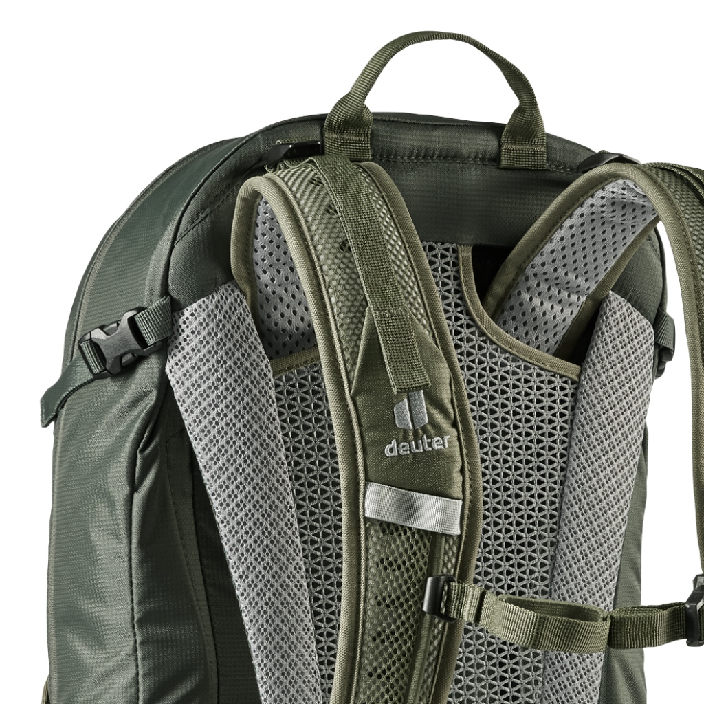 BAC Outdoors