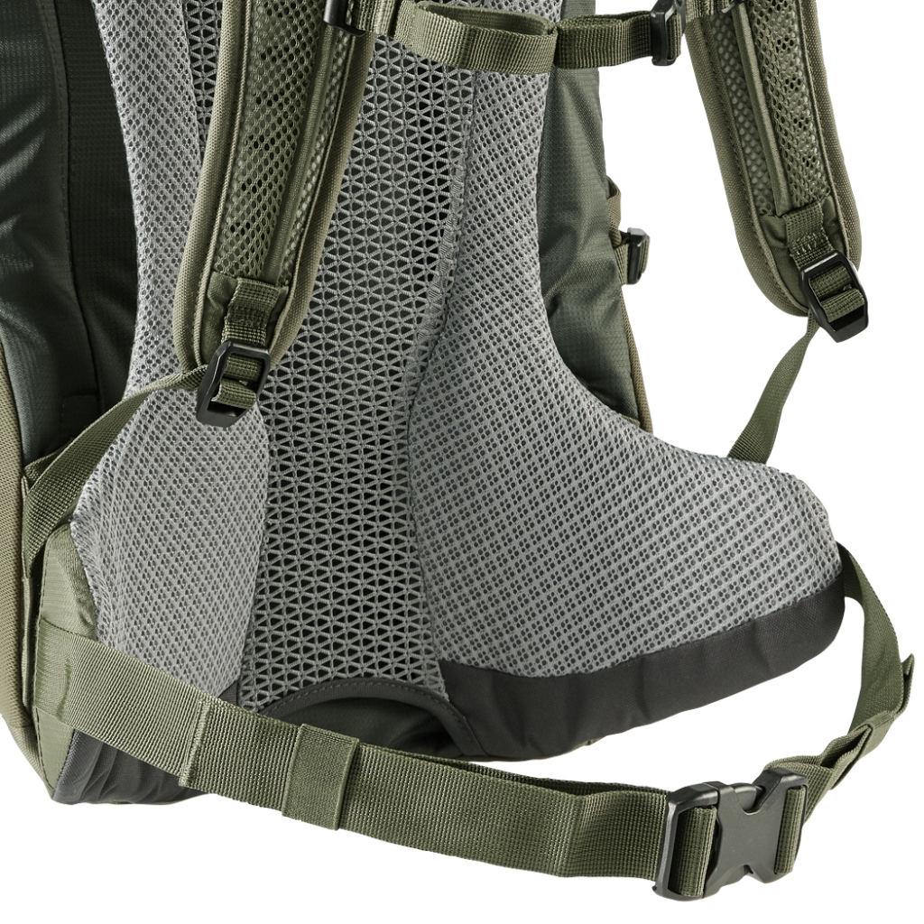 BAC Outdoors