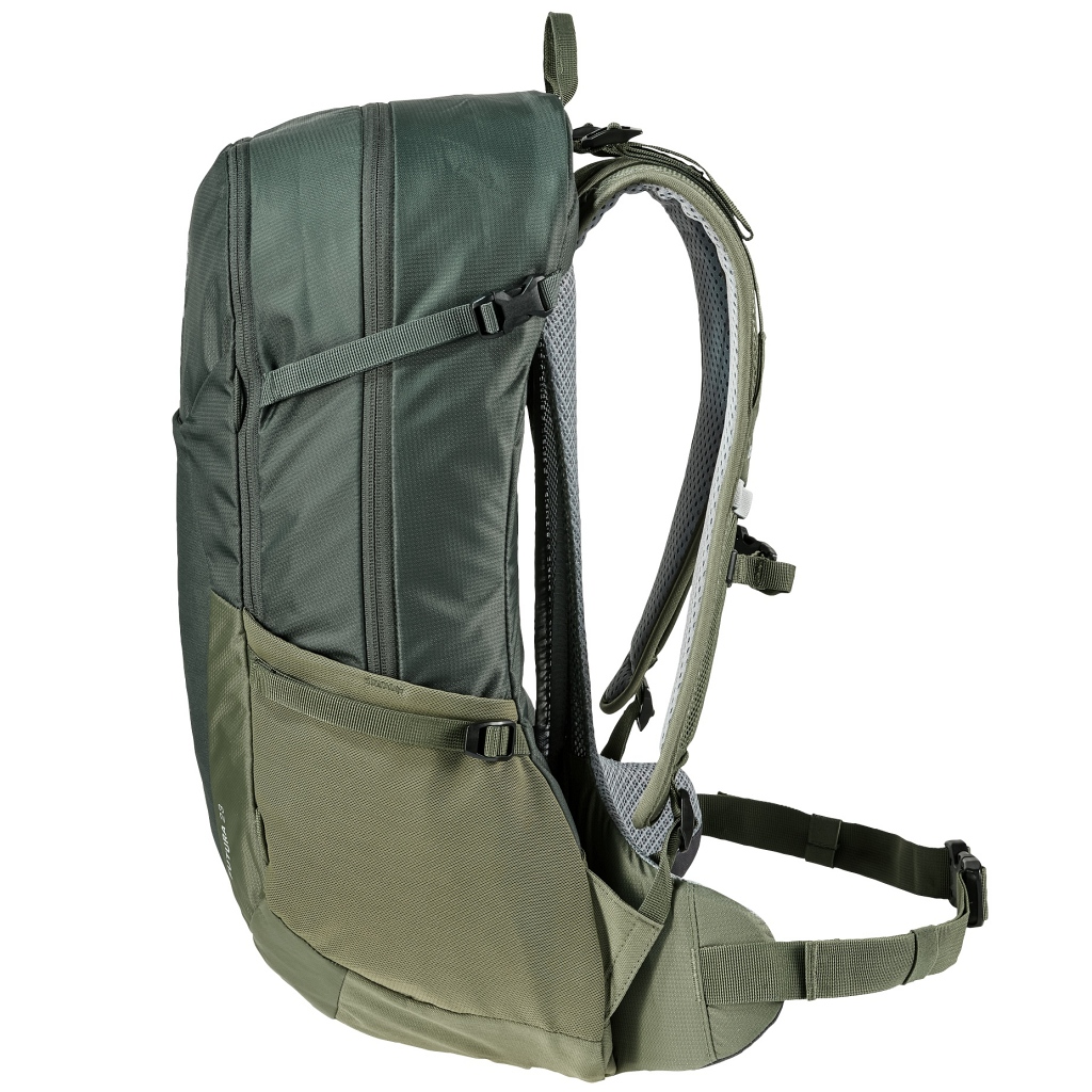 BAC Outdoors