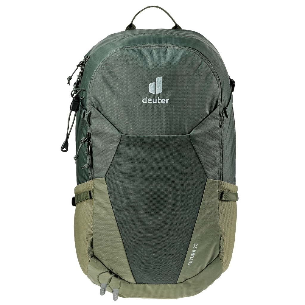 deuter Futura 23 - Ivy 