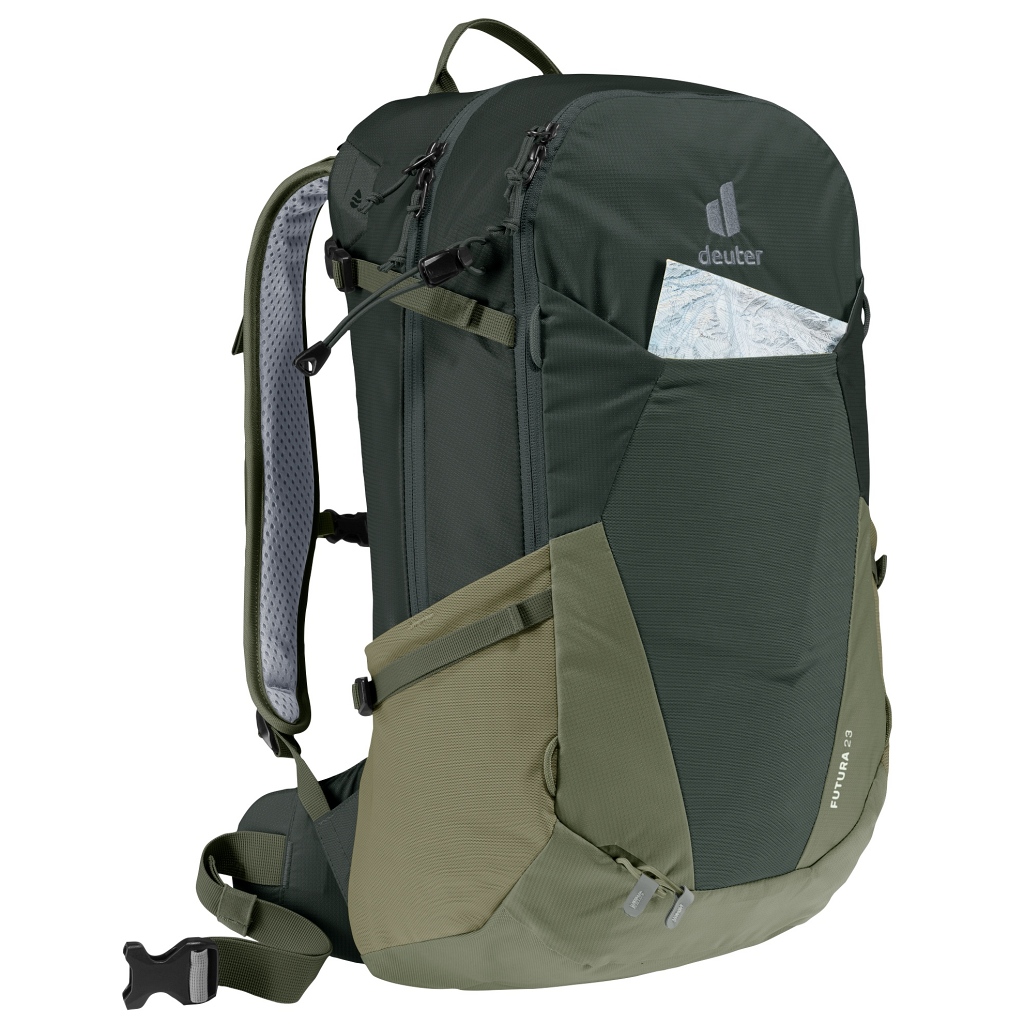 BAC Outdoors
