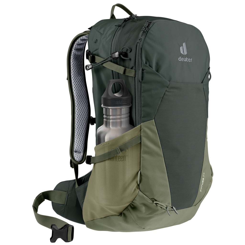 BAC Outdoors