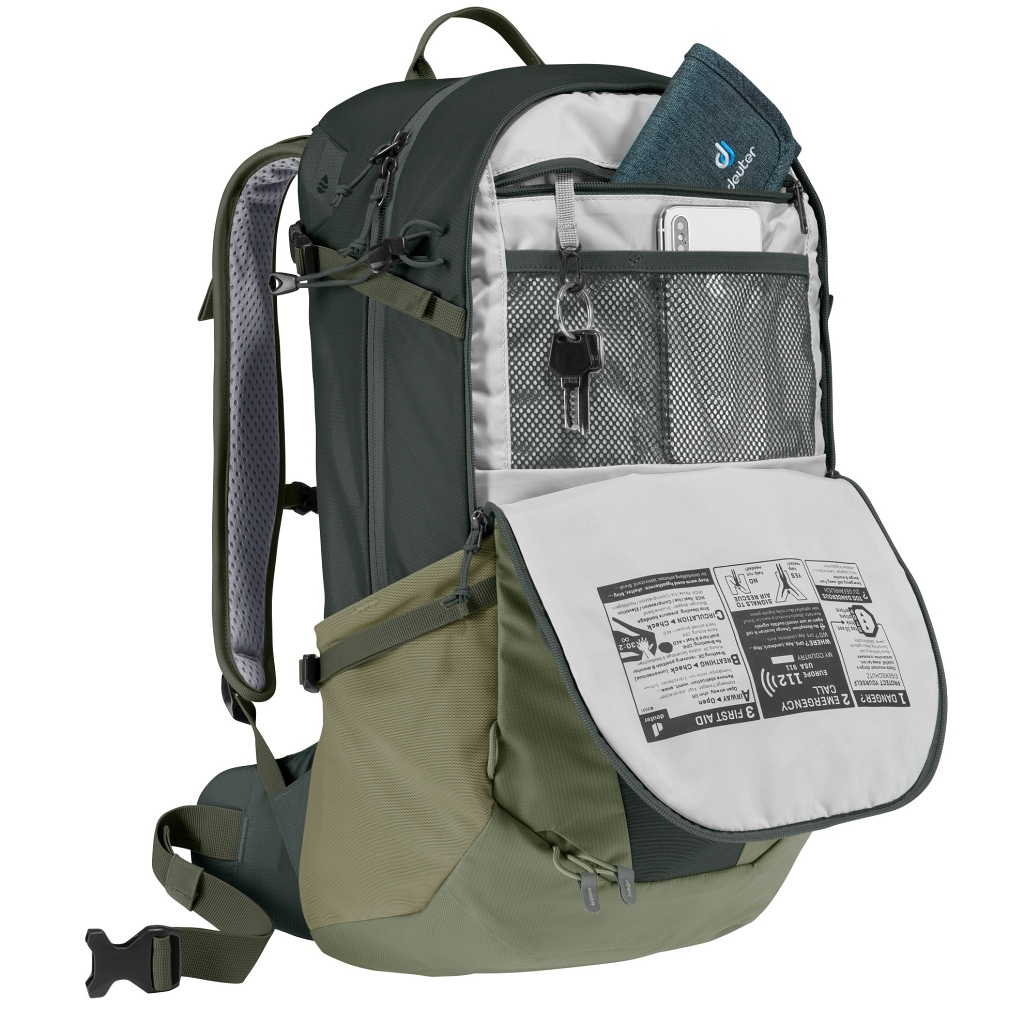 BAC Outdoors