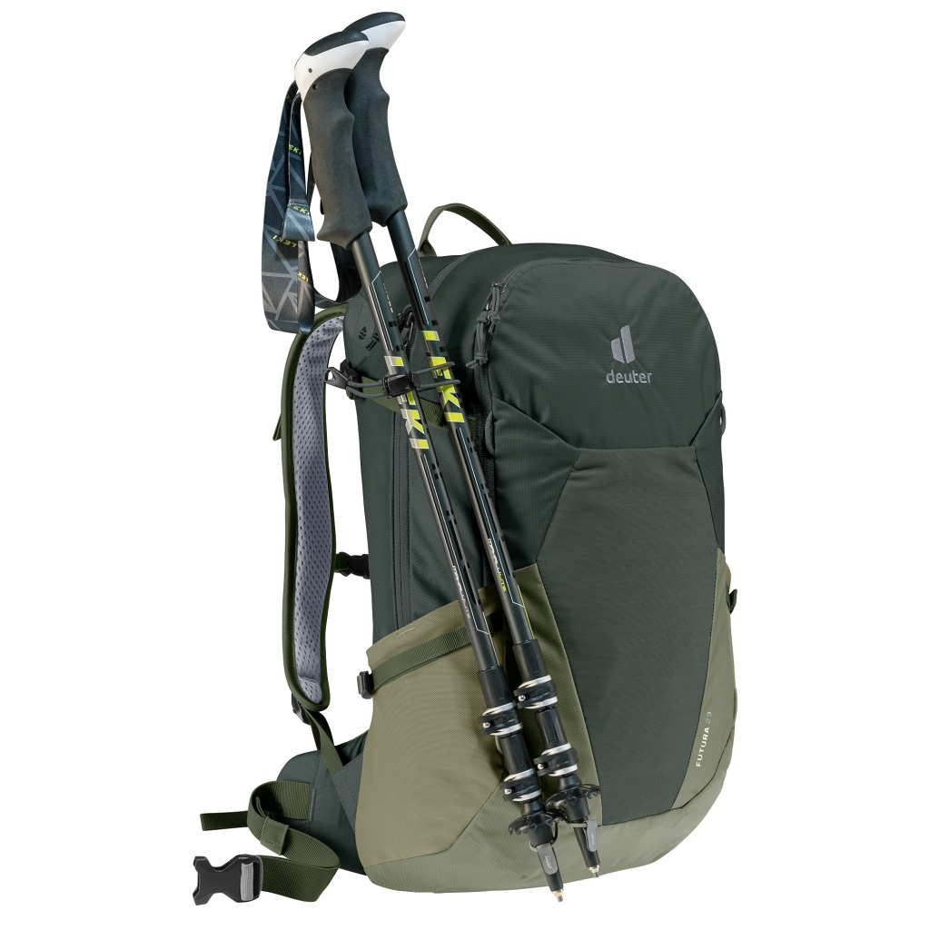 BAC Outdoors