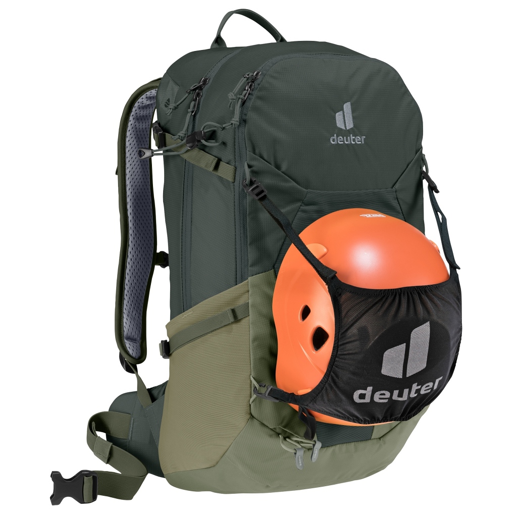 BAC Outdoors