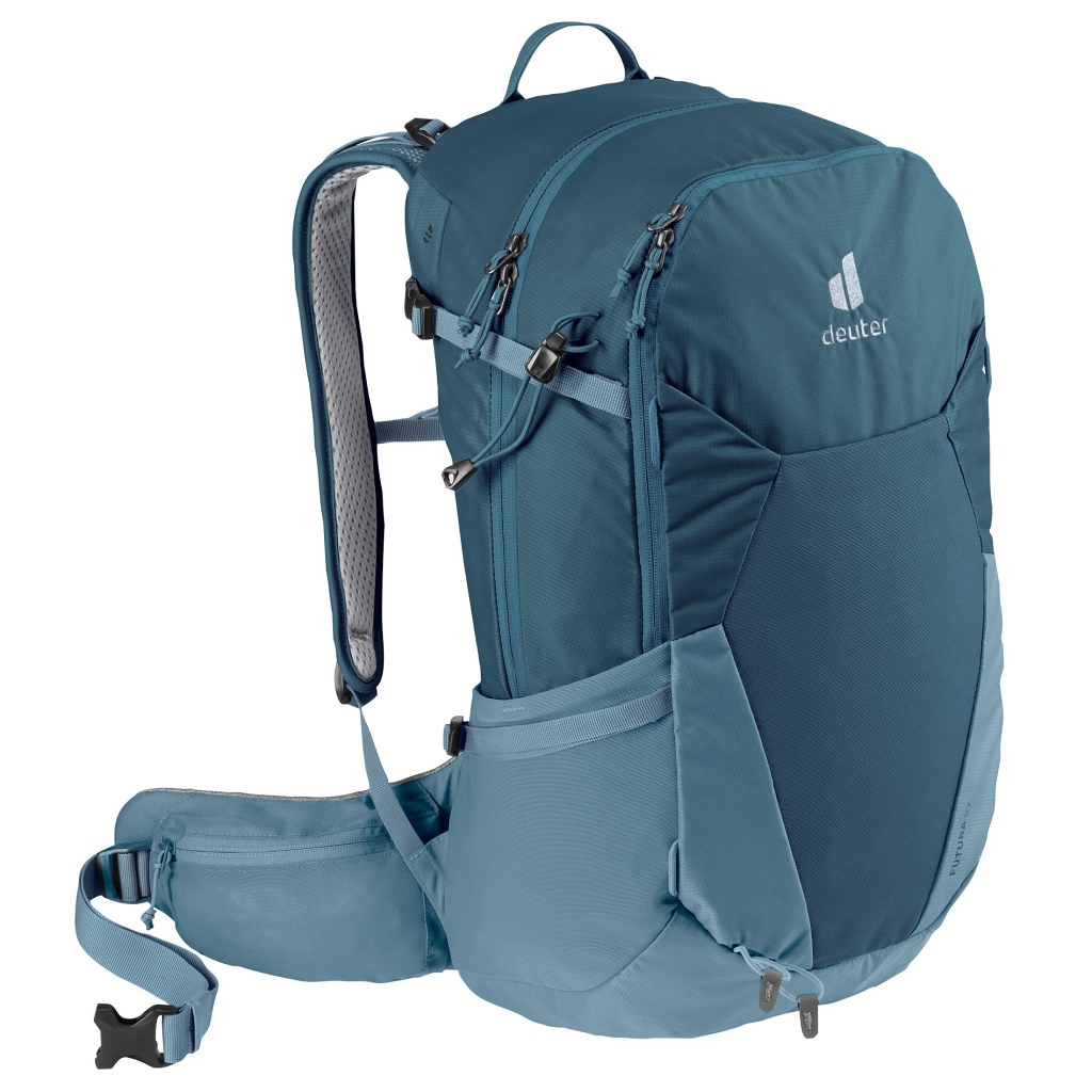BAC Outdoors