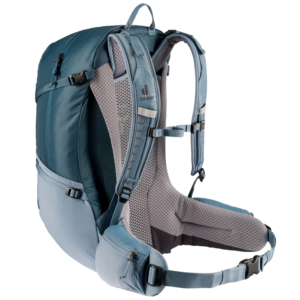 BAC Outdoors
