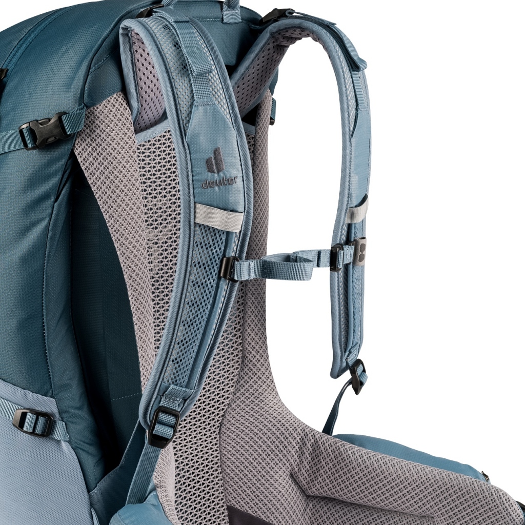 BAC Outdoors