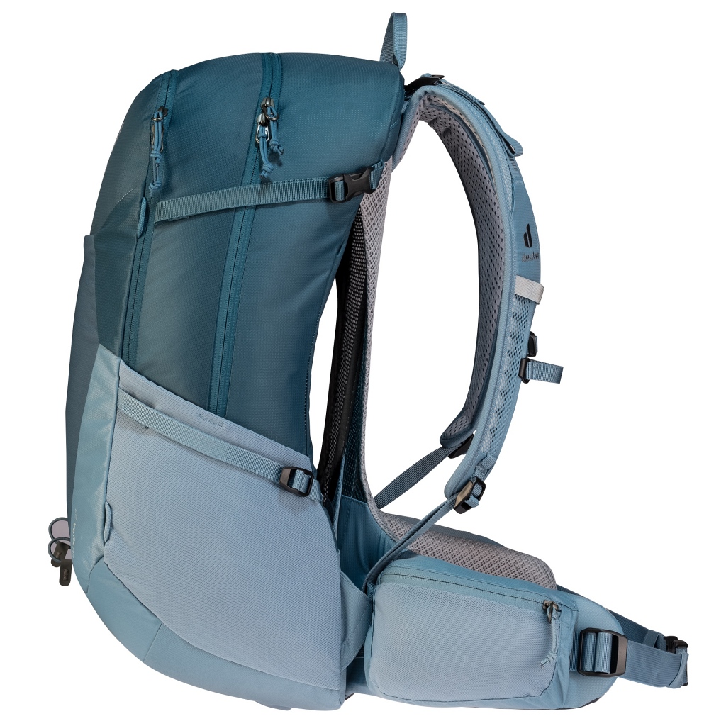 BAC Outdoors