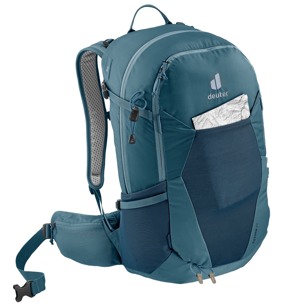 BAC Outdoors