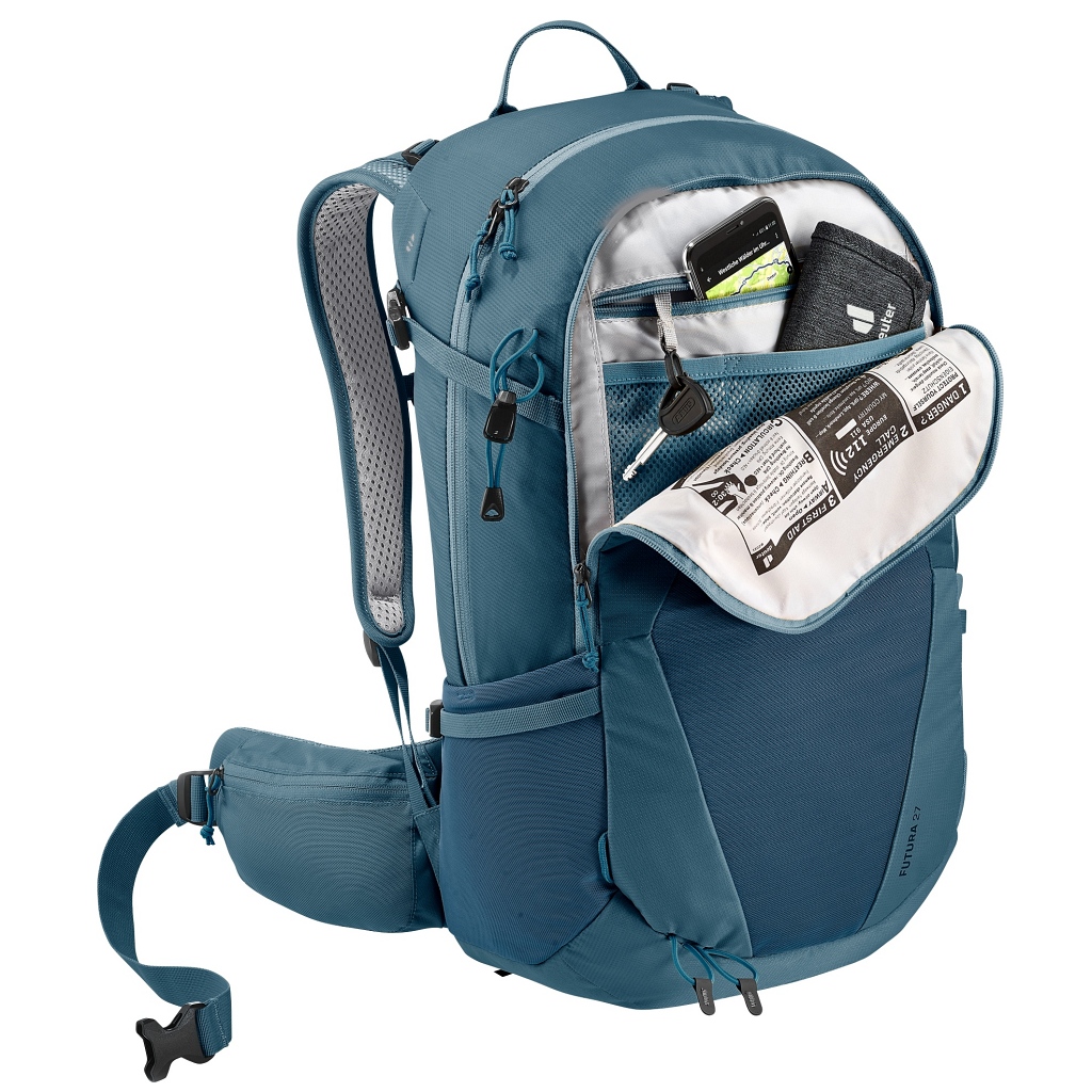 BAC Outdoors